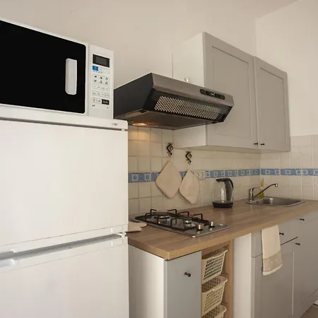 Casa Chiara Appartamento Sarroch