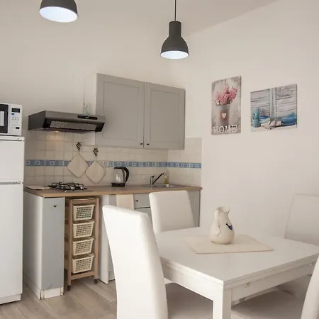 Casa Chiara * Sarroch