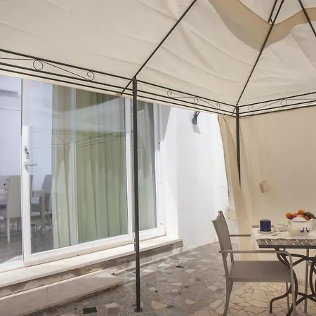 Casa Chiara Appartamento Sarroch