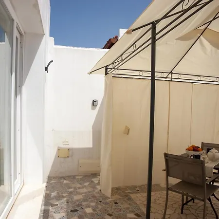 Appartamento Casa Chiara Sarroch