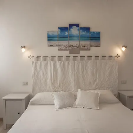 Appartamento Casa Chiara