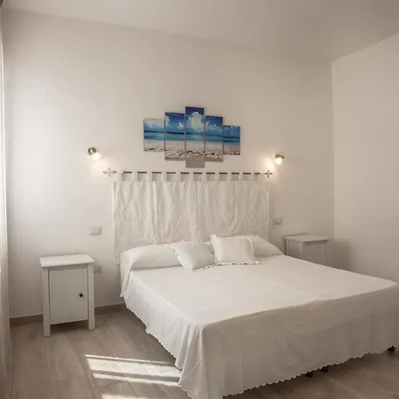 Casa Chiara * Sarroch