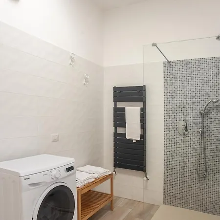 Casa Chiara Appartamento Sarroch