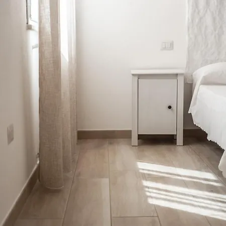 Casa Chiara Appartamento *