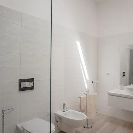 Casa Chiara Appartamento *